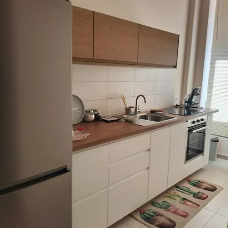 Apartman Due Passi A Ortigia Szirakúza