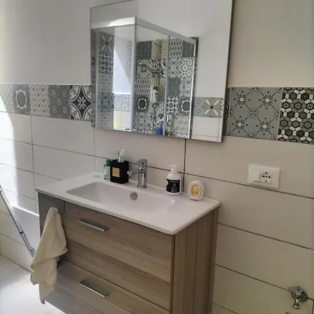 Due Passi A Ortigia Apartman *